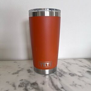 YETI | Clay 20oz Rambler Tumbler